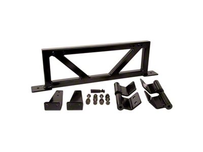 Rugged Ridge Wall Mounted Door Holder