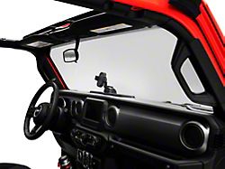 Rugged Ridge Wireless Charging Phone Mount Only 