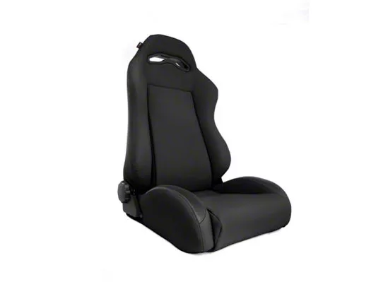 Rugged Ridge Jeep Wrangler XHD Sierra Reclining Front Seat