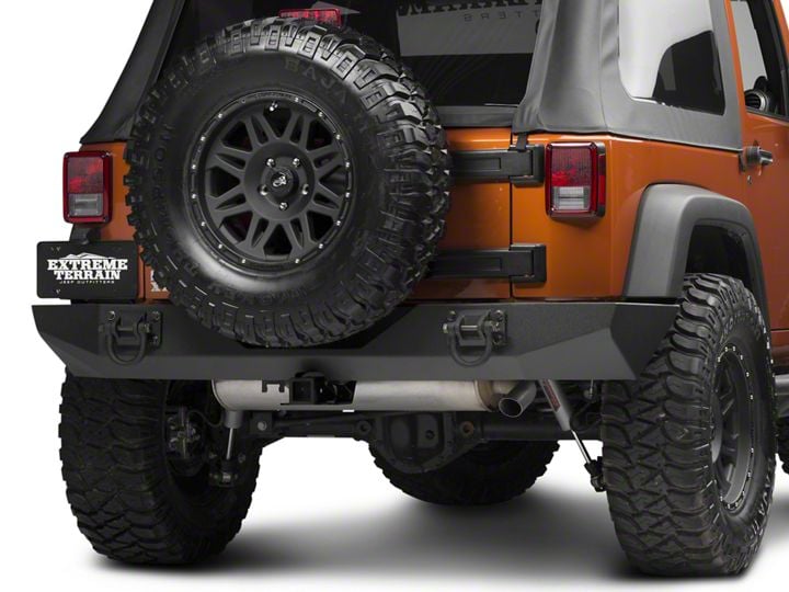 Extreme Terrain