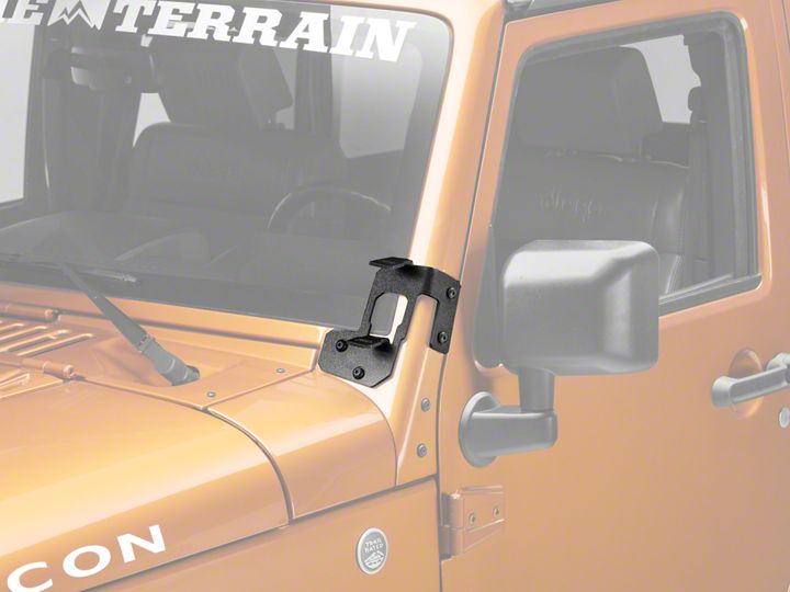 Extreme Terrain
