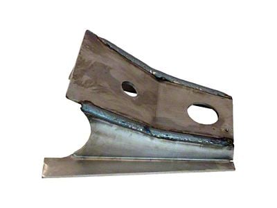 Grille and Radiator Support Bracket (87-95 Jeep Wrangler YJ)