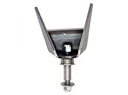 Rear Upper Shock Mount (87-95 Jeep Wrangler YJ)