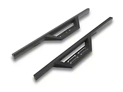 Drop Side Step Bars (21-25 Bronco 2-Door)