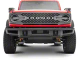 Front Bumper Skid Plate (21-25 Bronco, Excluding Raptor)