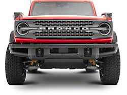 Front Bumper Skid Plate (21-25 Bronco, Excluding Raptor)
