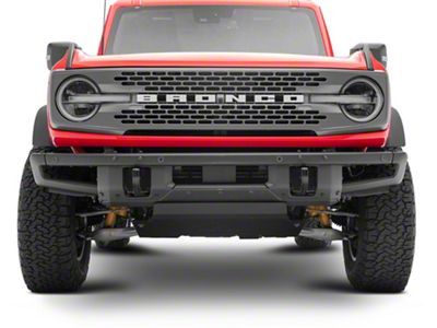 Front Bumper Skid Plate (21-25 Bronco, Excluding Raptor)