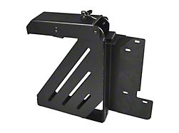 Gas Tray for HD Spare Tire Carrier (21-25 Bronco)