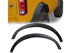 Rear Fender Flares (21-25 Bronco 2-Door)