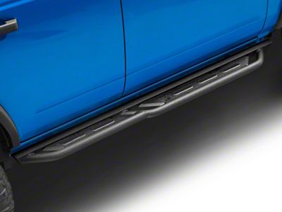 Rocker Steps (21-25 Bronco 4-Door)
