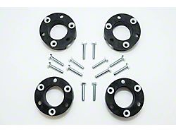 Ryze Suspension 2-Inch Suspension Lift Kit (21-26 Bronco, Excluding Raptor)