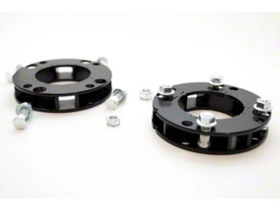 Ryze Suspension 1.50-Inch Front Leveling Kit (24-26 4WD Tacoma)