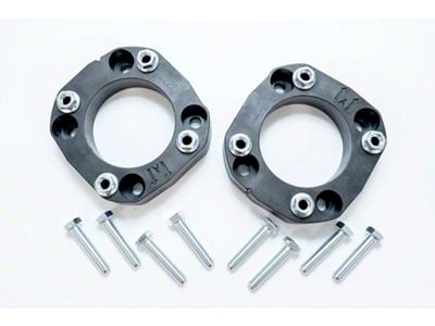 Ryze Suspension 1.75-Inch Front Leveling Kit (07-21 Tundra)