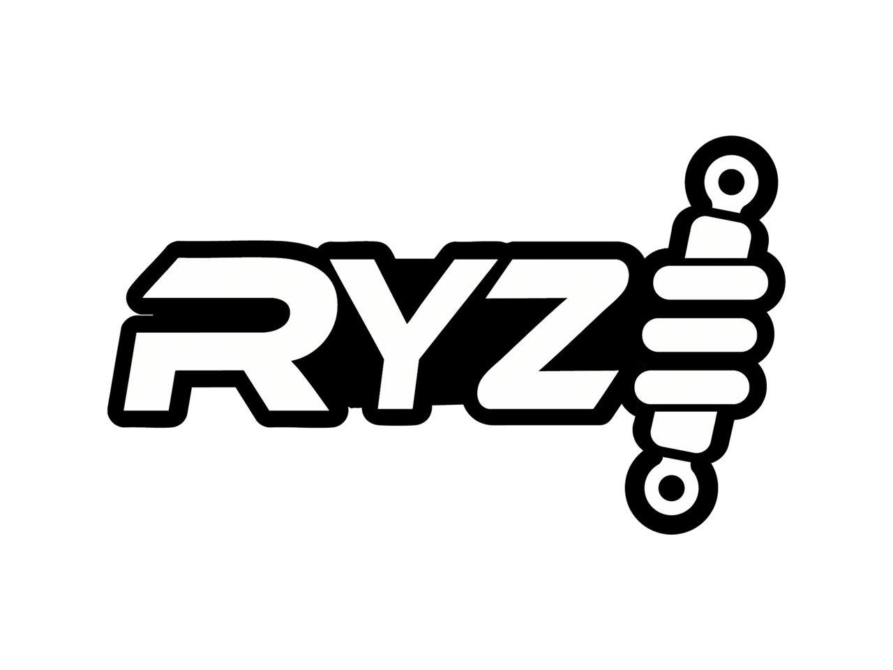 Ryze Suspension Parts