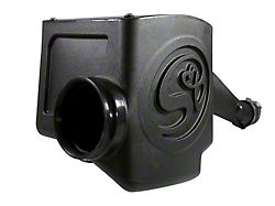 S&B Cold Air Intake with Dry Extendable Filter (12-15 4.0L Tacoma)
