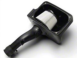 S&B Cold Air Intake with Dry Extendable Filter (16-23 3.5L Tacoma)