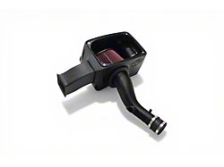 S&B Cold Air Intake with Oiled Cleanable Cotton Filter (16-23 3.5L Tacoma)