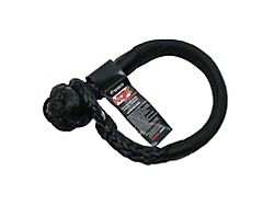 Saber Offroad 20,000KG HDX Technora Bound Soft Shackle