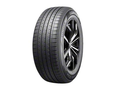 Sailun SUV T-Con Tire (27" - 205/70R16)