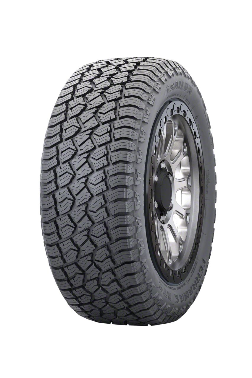 Sailun Jeep Wrangler Terramax AT2 Tire 1600622 (32