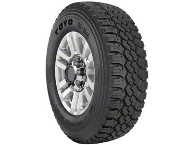 Sailun Terramax HLT-C Tire (24" - 185/60R15)