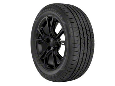 Sailun Terramax R/T Tire (37" - 37x12.50R22LT)