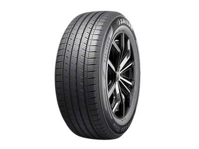 Sailun SUV T-Con Tire (27" - 215/60R17)