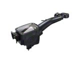 S&B Cold Air Intake with Dry Extendable Filter (18-25 3.6L Jeep Wrangler JL)