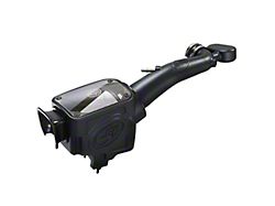 S&B Cold Air Intake with Dry Extendable Filter (18-24 3.6L Jeep Wrangler JL)