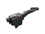 S&B Cold Air Intake with Oiled Cleanable Cotton Filter (18-25 3.6L Jeep Wrangler JL)