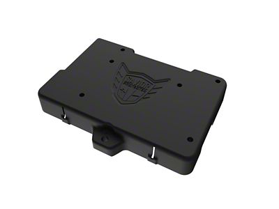 Savior OEM Mount Battery Tray (07-18 Jeep Wrangler JK)