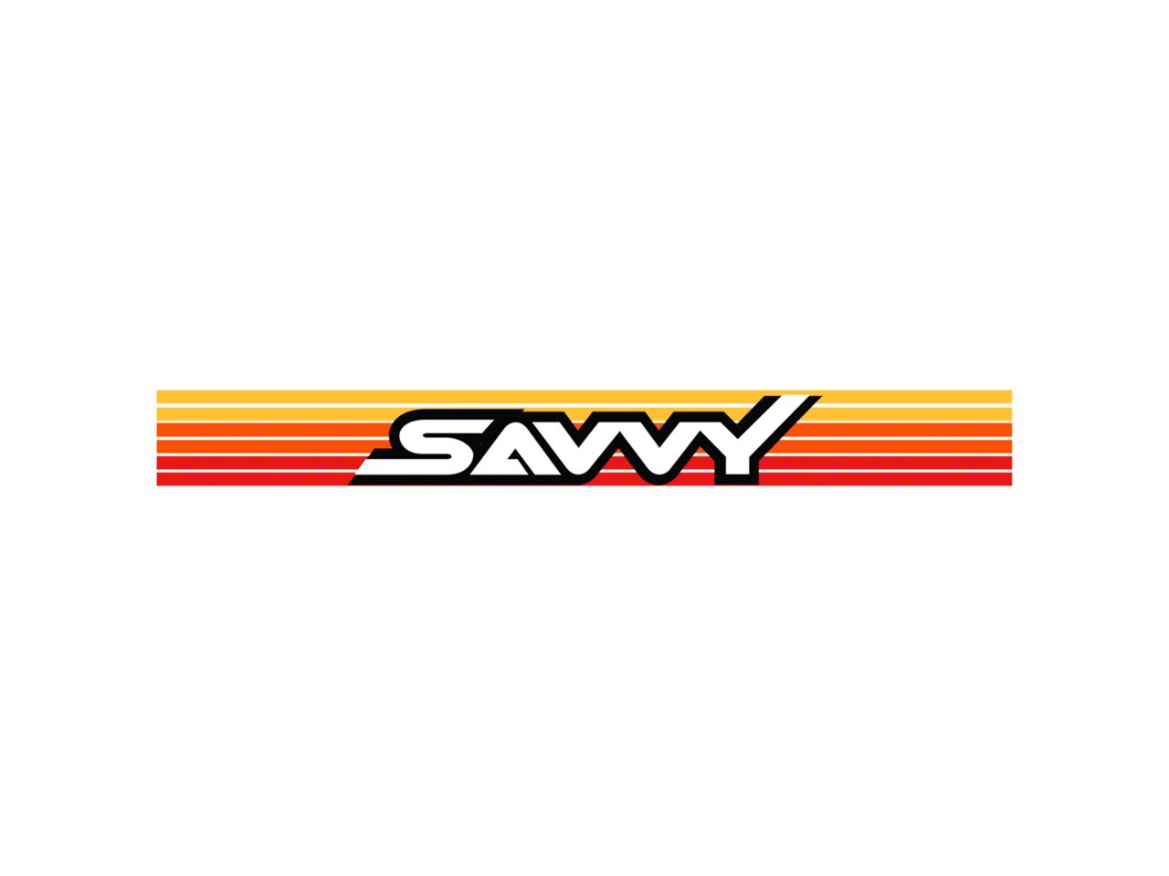 Savvy Offroad Parts