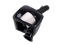 S&B Cold Air Intake with Dry Extendable Filter (07-21 5.7L Tundra)