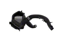 S&B Cold Air Intake with Dry Extendable Filter (22-25 Bronco Raptor)