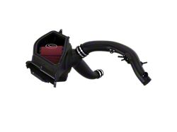 S&B Cold Air Intake with Oiled Cleanable Cotton Filter (22-26 Bronco Raptor)