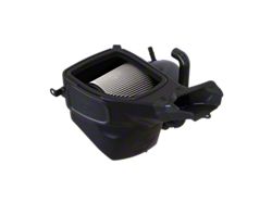 S&B Cold Air Intake with Dry Extendable Filter (21-25 2.3L EcoBoost Bronco)