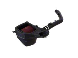 S&B Cold Air Intake with Dry Extendable Filter (21-25 2.7L EcoBoost Bronco)