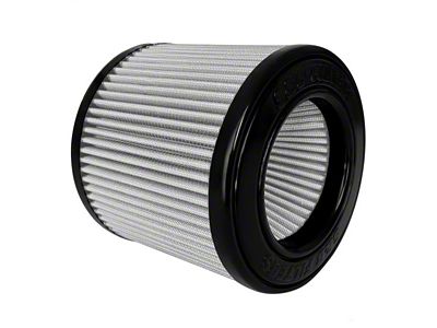 S&B Stock Replacement Dry Extendable Filter (21-25 Bronco)