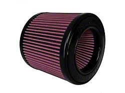 S&B Stock Replacement Oiled Cleanable Cotton Filter (21-25 Bronco)