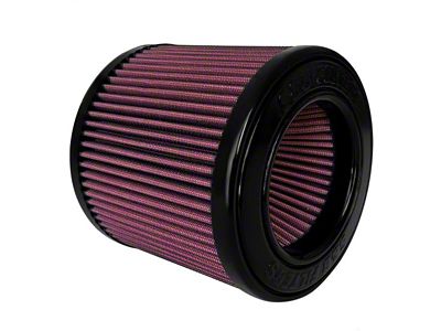 S&B Stock Replacement Oiled Cleanable Cotton Filter (21-25 Bronco)