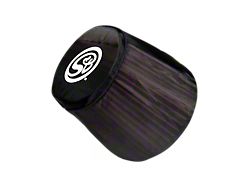 S&B Cold Air Intake Air Filter Wrap (20-26 3.6L Jeep Gladiator JT)