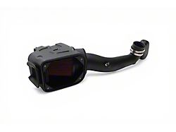 S&B Cold Air Intake with Oiled Cleanable Cotton Filter (20-24 3.6L Jeep Gladiator JT)