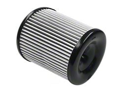 S&B Cold Air Intake Replacement Dry Extendable Air Filter (20-25 3.6L Jeep Gladiator JT)
