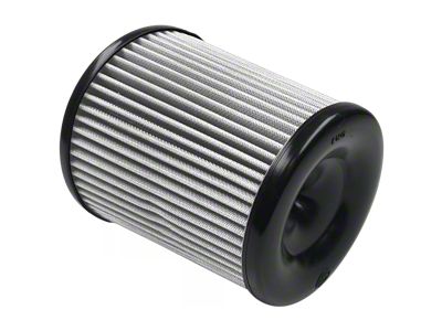 S&B Cold Air Intake Replacement Dry Extendable Air Filter (20-25 3.6L Jeep Gladiator JT)