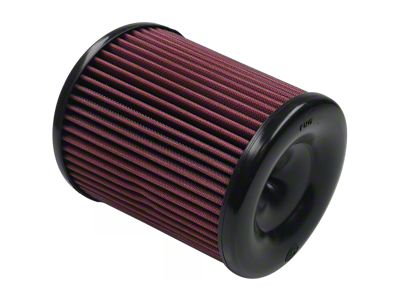 S&B Cold Air Intake Replacement Oiled Cleanable Cotton Air Filter (20-25 3.6L Jeep Gladiator JT)