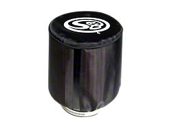 S&B Cold Air Intake Air Filter Wrap (07-11 3.8L Jeep Wrangler JK)