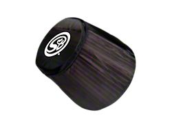 S&B Cold Air Intake Air Filter Wrap (97-06 4.0L Jeep Wrangler TJ)