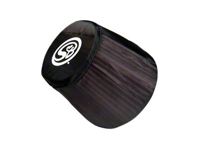 S&B Cold Air Intake Air Filter Wrap (97-06 4.0L Jeep Wrangler TJ)