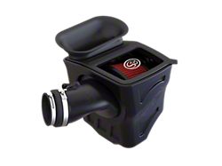 S&B Cold Air Intake with Oiled Cleanable Cotton Filter (21-25 Jeep Wrangler JL Rubicon 392)