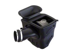 S&B Cold Air Intake with Dry Extendable Filter (21-25 Jeep Wrangler JL Rubicon 392)